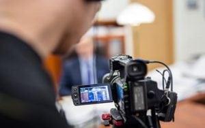 deposition video services Ft. Lauderdale